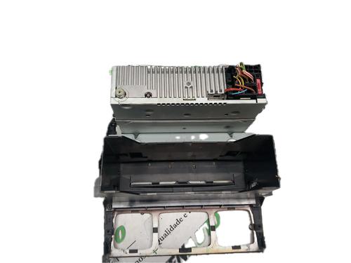 Radio MERCEDES-BENZ S-CLASS (W220, V220) S 400 CDI (220.028, 220.128) | BP29786056E6 