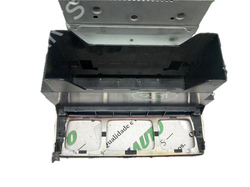 Radio MERCEDES-BENZ S-CLASS (W220, V220) S 400 CDI (220.028, 220.128) | BP29786056E6 