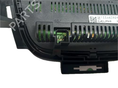 Radio OPEL ASTRA J (P10) 1.6 CDTi (68) | BP29786057E6