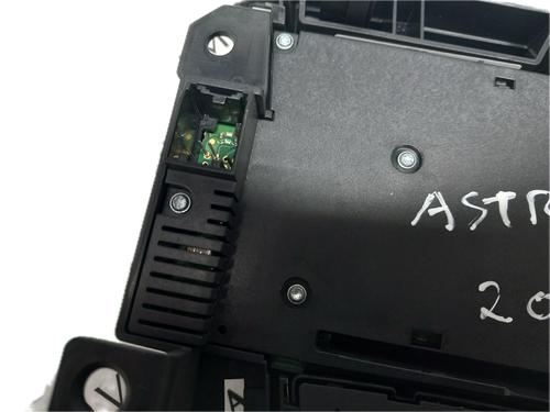 Radio OPEL ASTRA J (P10) 1.6 CDTi (68) | BP29786057E6