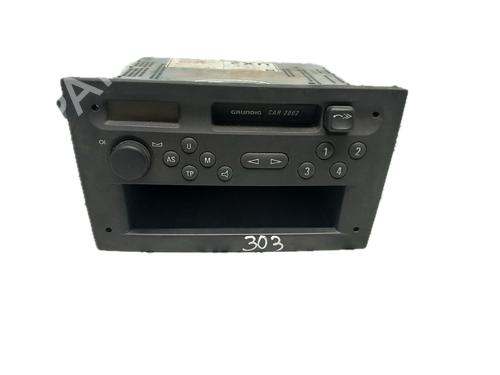 Used Radio OPEL COMBO Box Body/MPV 1.7 CDTI 16V (101 hp) 29786058