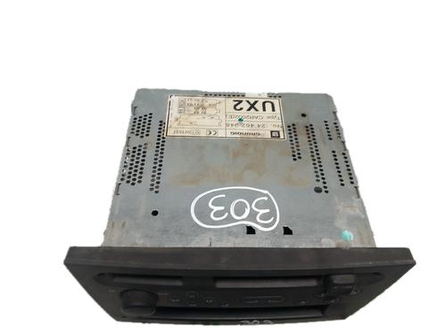 Radio OPEL COMBO Box Body/MPV 1.7 CDTI 16V | BP29786058E6