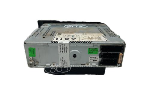Radio OPEL COMBO Box Body/MPV 1.7 CDTI 16V | BP29786058E6