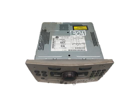 Radio OPEL CORSA D (S07) 1.3 CDTI (L08, L68) | BP29786059E6