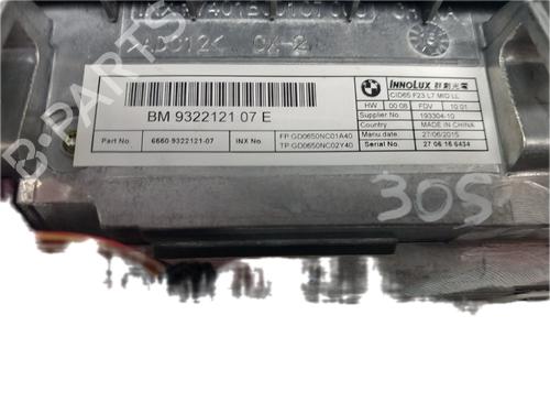 Radio BMW 1 (F21) 116 d | BP29786060E6