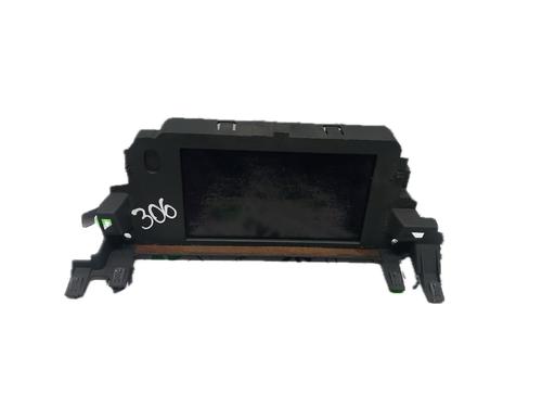 Bilradio RENAULT LAGUNA III Grandtour (KT0/1) 2.0 dCi (KT07, KT0J, KT14, KT1A, KT1S) (131 hp) 29786061