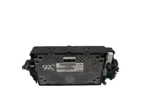Radio RENAULT LAGUNA III Grandtour (KT0/1) 2.0 dCi (KT07, KT0J, KT14, KT1A, KT1S) | BP29786061E6