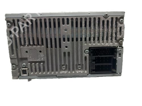 Bilradio HYUNDAI i30 (FD) 1.6 CRDi | BP29786062E6 