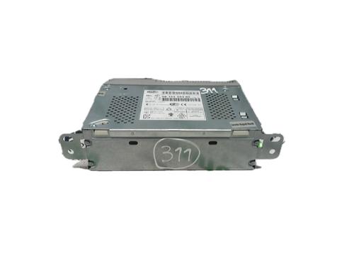 Radio PEUGEOT 208 I (CA_, CC_) 1.4 HDi (68 hp) 29786064