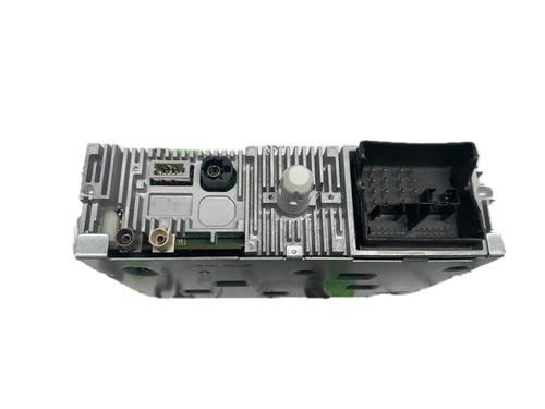 Radio PEUGEOT 208 I (CA_, CC_) 1.4 HDi | BP29786064E6