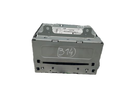 Used Radio OPEL ASTRA J (P10) 1.6 CDTi (68) (110 hp) 29786065