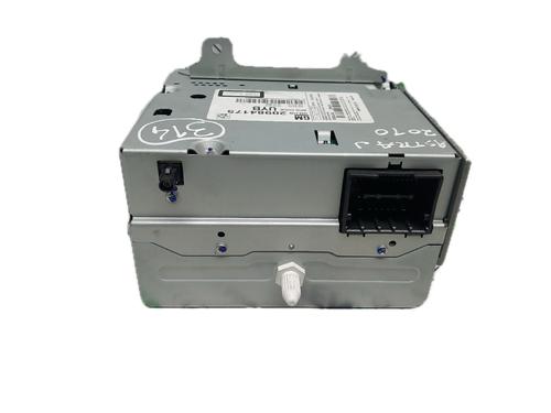 Radio OPEL ASTRA J (P10) 1.6 CDTi (68) | BP29786065E6