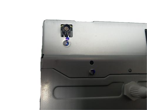 Radio OPEL ASTRA J (P10) 1.6 CDTi (68) | BP29786065E6