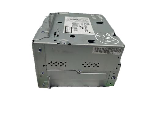 Radio OPEL ASTRA J (P10) 1.6 CDTi (68) | BP29786065E6