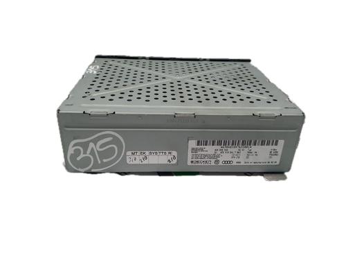 Used Radio AUDI Q7 (4LB) 3.0 TDI quattro (240 hp) 29786066