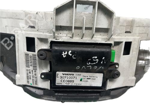 Instrument cluster VOLVO C30 (533) 1.6 D | BP29786069C47 