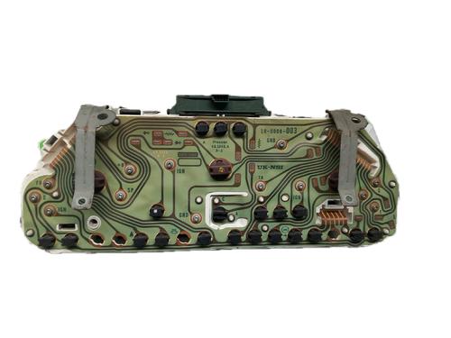 Instrument cluster LAND ROVER FREELANDER I (L314) 2.0 DI 4x4 | BP29786070C47 