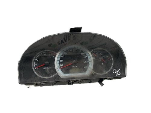 Używane Zestaw wskaźników / Licznik CHEVROLET NUBIRA Estate 2.0 D (121 hp) 29786071