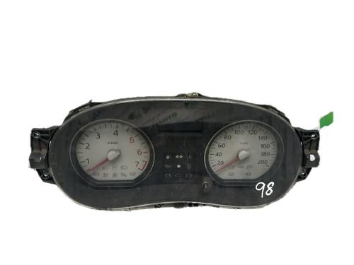 Used Instrument cluster DACIA SANDERO 1.5 dCi (75 hp) 29786073