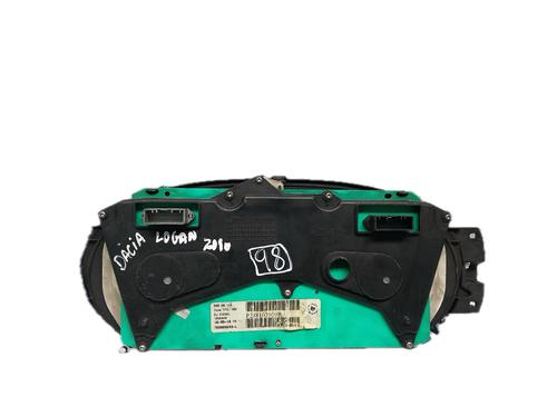 Instrument cluster DACIA SANDERO 1.5 dCi | BP29786073C47 