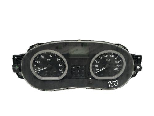 Used Instrument cluster DACIA LOGAN MCV (KS_) 1.5 dCi (KS0K) (68 hp) 29786075