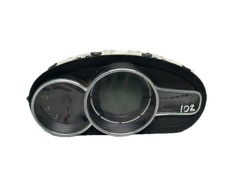 Used Instrument cluster RENAULT FLUENCE (L3_) 2.0 16V (L30C, L30G, L30T, L30V) (140 hp) 29786077