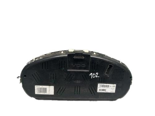Instrument cluster RENAULT FLUENCE (L3_) 2.0 16V (L30C, L30G, L30T, L30V) | BP29786077C47