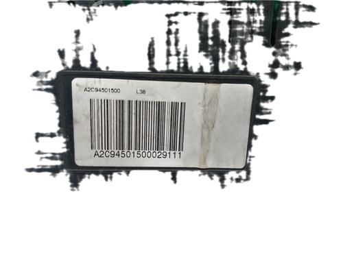 Instrument cluster RENAULT FLUENCE (L3_) 2.0 16V (L30C, L30G, L30T, L30V) | BP29786077C47