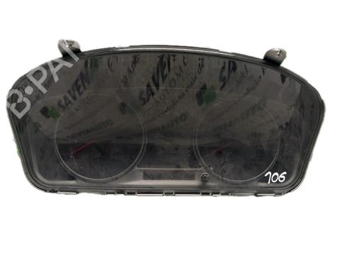 Used Instrument cluster CHEVROLET EPICA (KL1_) 2.0 D (150 hp) 29786080