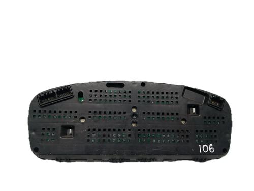 Instrument cluster CHEVROLET EPICA (KL1_) 2.0 D | BP29786080C47