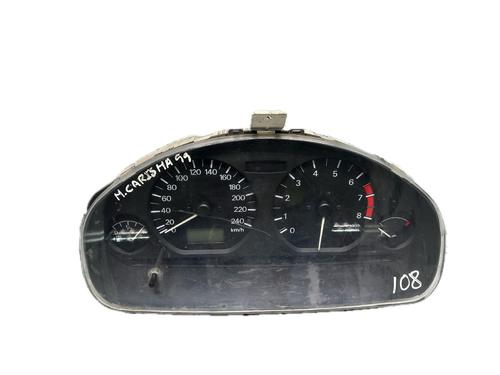 Used Instrument cluster MITSUBISHI CARISMA (DA_) 1.6 (DA1A) (95 hp) 29786082