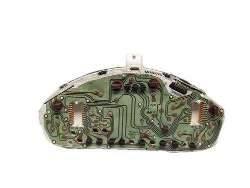 Instrument cluster MITSUBISHI CARISMA (DA_) 1.6 (DA1A) | BP29786082C47 