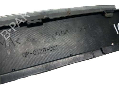 Instrument cluster MITSUBISHI CARISMA (DA_) 1.6 (DA1A) | BP29786082C47 