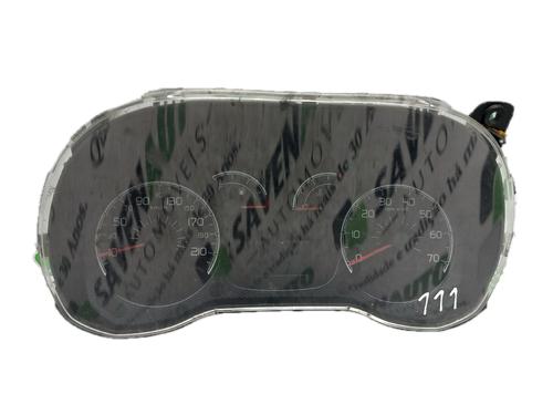 Used Instrument cluster FIAT DOBLO MPV (119_, 223_) 1.3 D Multijet (84 hp) 29786084