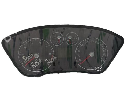 Used Instrument cluster FORD FIESTA V (JH_, JD_) 1.4 TDCi (68 hp) 29786086
