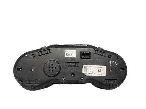 Instrument cluster FORD FOCUS III 1.0 EcoBoost | BP29786087C47