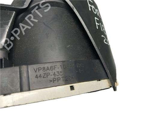 Zestaw wskaźników / Licznik FORD FIESTA VI (CB1, CCN) 1.6 TDCi | BP29786088C47