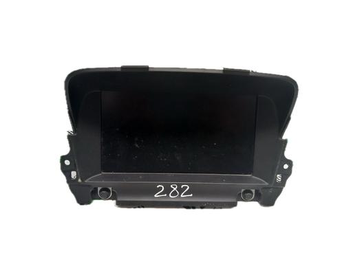 Radio OPEL ZAFIRA / ZAFIRA FAMILY B (A05) 1.7 CDTI (M75) | BP29786090E6