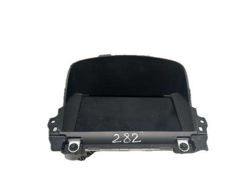 Radio OPEL ZAFIRA / ZAFIRA FAMILY B (A05) 1.7 CDTI (M75) | BP29786090E6