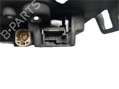 Radio PEUGEOT 208 I (CA_, CC_) 1.4 HDi | BP29786091E6 