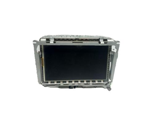 Used Radio JAGUAR XF I (X250) 2.7 D (207 hp) 29786092