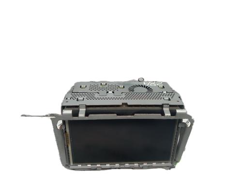 Radio JAGUAR XF I (X250) 2.7 D | BP29786092E6 