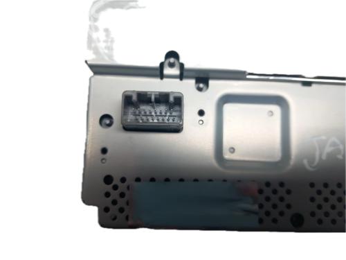 Radio JAGUAR XF I (X250) 2.7 D | BP29786092E6 