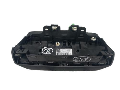 Radio PEUGEOT 208 II (UB_, UP_, UW_, UJ_) 1.5 BlueHDI 100 | BP29786094E6 