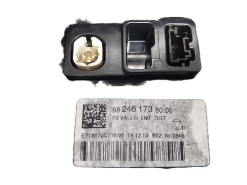 Radio PEUGEOT 208 II (UB_, UP_, UW_, UJ_) 1.5 BlueHDI 100 | BP29786094E6 