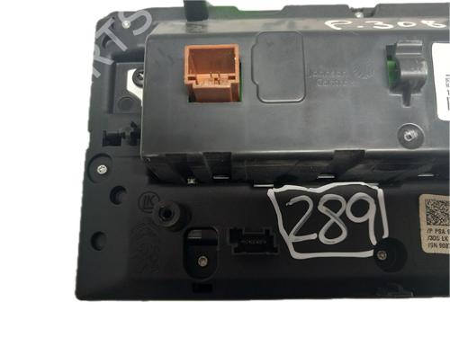 Radio PEUGEOT 308 II (LB_, LP_, LW_, LH_, L3_) 1.5 BlueHDI 100 | BP29786095E6 