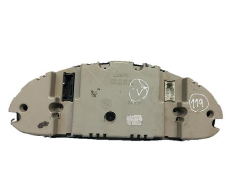 Kombinert Instrument BMW 3 (E46) 318 d | BP29786097C47