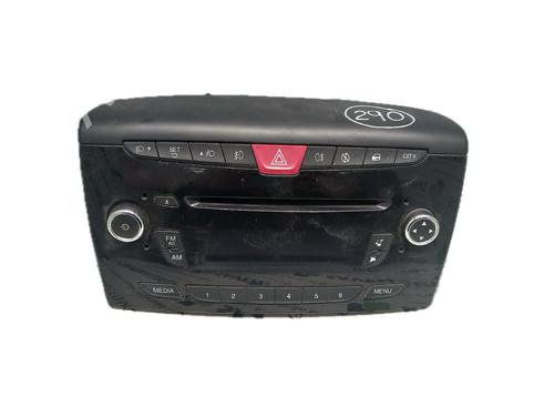 Used Radio LANCIA YPSILON (312_) 1.3 D Multijet (312.YXE1A, 312.YXU1A) (95 hp) 29786098