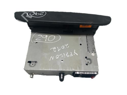 Radio LANCIA YPSILON (312_) 1.3 D Multijet (312.YXE1A, 312.YXU1A) | BP29786098E6