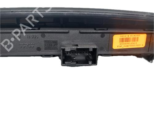 Radio LANCIA YPSILON (312_) 1.3 D Multijet (312.YXE1A, 312.YXU1A) | BP29786098E6